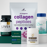 Suplementos